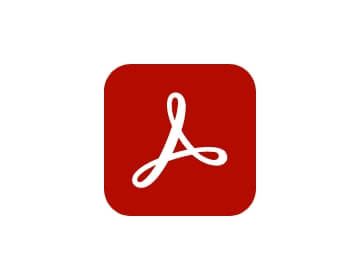 Adobe Acrobat Pro DC 2023 免费版 一键安装 永久使用  Win/Mac 版