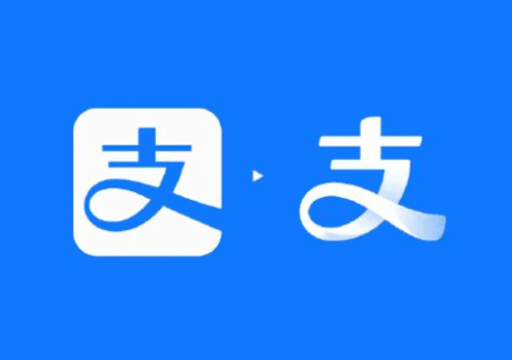 支付宝Logo全新升级，新旧变化一览；支付宝 App已用上新 Logo，并且添加了“五福节”标志