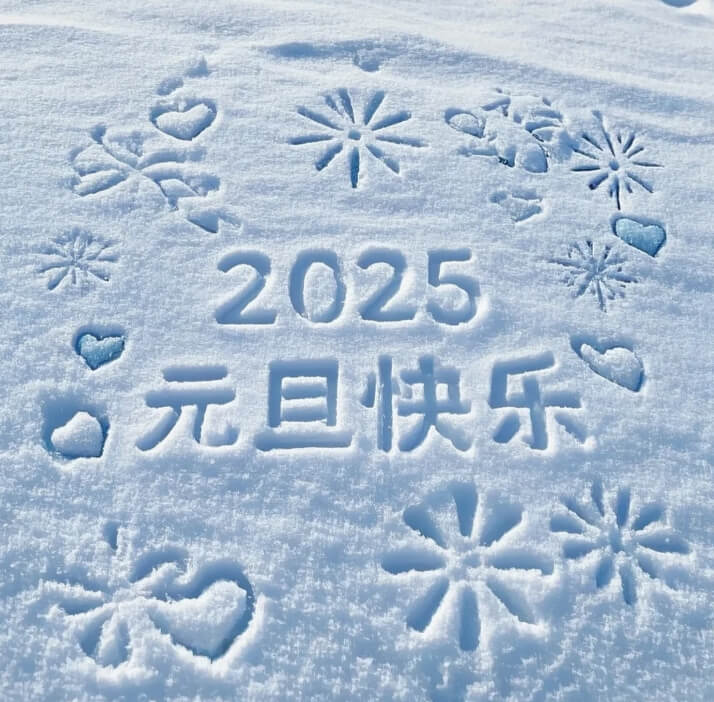 AI雪地写字教程，雪地代写项目玩法保姆级教程