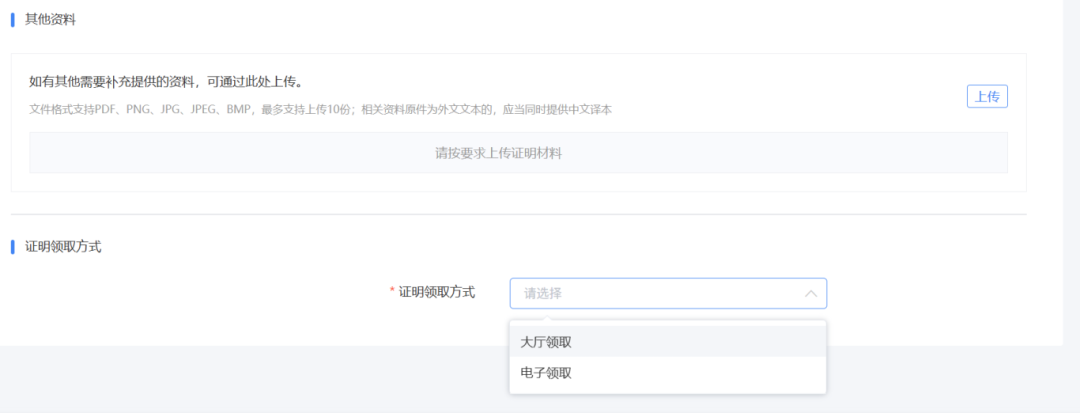 2025年4月最新中国税收居民身份证明申请教程，适用于Google AdSense及其他跨国收入场景-9