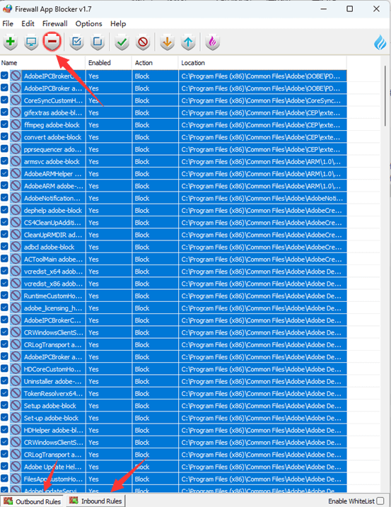 解决Adobe正版弹窗提示！ - Your non-genuine Adobe app will be disabled soon-3